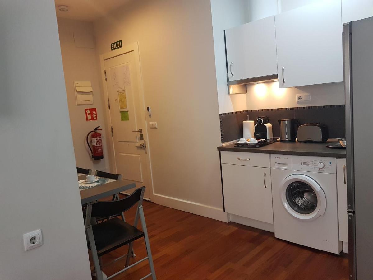 Gran Via 55 - Excellent Appartement *