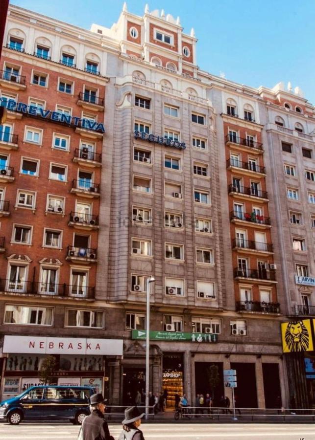 Appartement Gran Via 55 - Excellent